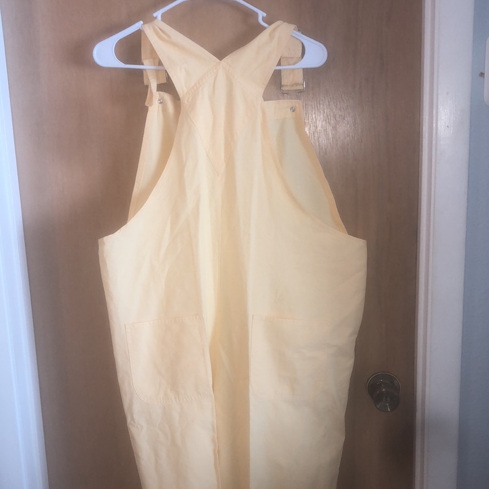 CB Casual overalls - Picture 5 of 5